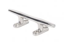 Inox bitva za privez barke ili broda 125x42x26mm