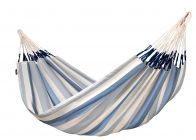 La Siesta viseća mreža za ležanje Brisa Double sea salt