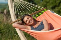 La Siesta viseća mreža za ležanje Fruta mango
