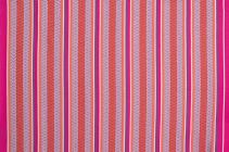 La Siesta viseća stolica Habana Kingsize flamingo