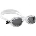 Naočale za plivanje Cressi Sub Flash proizrne/crno leće