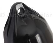 Bokobran Polyform Serije F Crni F2