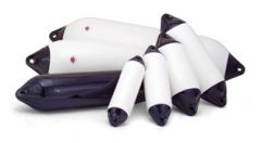 Bokobran Polyform Serije F Bijeli F2