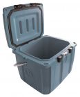 Prijenosni hladnjak Feelfree Pistol Pete 25L blue camo