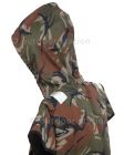 Prsluci za ribolov Aquarius Camo Advance desert camo XL