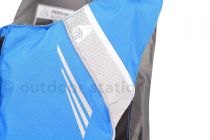 Prsluk za spašavanje Aquarius MQ PLUS L/XL 70N plava