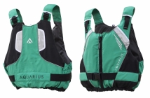 Prsluk za spašavanje Aquarius MQ PLUS XXL 70N Zeleni