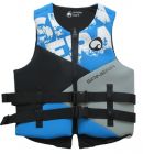 Spinera Jet Ski Relax Neoprene 50N prsluk za spašavanje blue M