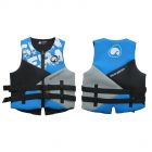 Spinera Jet Ski Relax Neoprene 50N prsluk za spašavanje blue L