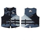 Spinera Jet Ski Relax Neoprene 50N prsluk za spašavanje siv L