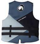Spinera Jet Ski Relax Neoprene 50N prsluk za spašavanje siv XXL