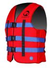 Spinera Jet Ski Rental Nylon 50N prsluk za spašavanje L