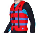 Spinera Jet Ski Rental Nylon 50N prsluk za spašavanje L
