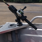 Railblaza držač štapa za ribolov II - Rod Holder