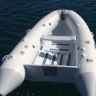 Railblaza RIBPort nosač za dodatke za kajak ili čamac bijela