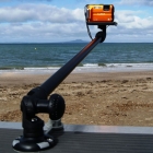 Railblaza stalak za kamere Camera Boom 600 Pro