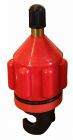 Red Paddle Co adapter za eletrično pumpo