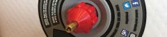 Red Paddle Co adapter za eletrično pumpo