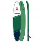 Red Paddle Co SUP daska 12'6'' Voyager + Angle PERFORMANCE veslo