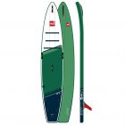 Red Paddle Co SUP daska 13'2'' Voyager + Angle PERFORMANCE veslo