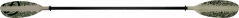 Ribolovno veslo Feelfree Camo Paddle Alloy 2pc 250 cm desert