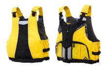 Sigurnosni prsluk Aquarius MQ PRO L/XL 70N Žuti