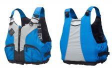Sigurnosni prsluk Aquarius MQ PRO L/XL 70N Plavi