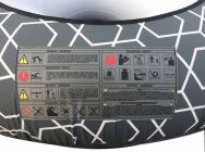 Spinera Delta 54 tuba za vuču set