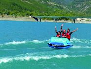 Spinera Lets Go 3 tuba za vuču