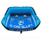 Spinera Lets Go 3 tuba za vuču