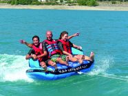 Spinera Lets Go 3 tuba za vuču