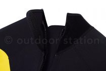 Spinera Professional Rental 3/2mm Springsuit neoprensko odijelo - kratki rukav S