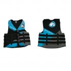 Prsluk za spašavanje Jet Ski Deluxe Nylon 50N blue S