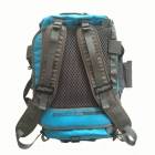Sportska putna torba Feelfree Cruiser 25L Narančasta