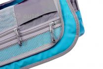 Sportska putna torba Feelfree Cruiser 42L Sky Blue