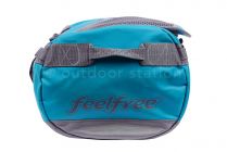 Sportska putna torba Feelfree Cruiser 42L Sky Blue