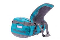 Sportska putna torba Feelfree Cruiser 42L Sky Blue