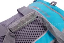 Sportska putna torba Feelfree Cruiser 42L Sky Blue
