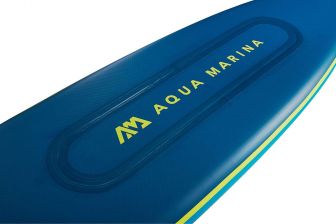 SUP daska Aqua Marina Hyper 11'6'' s veslom
