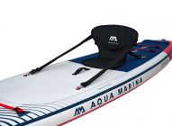 SUP daska Aqua Marina Hyper 11'6'' s veslom