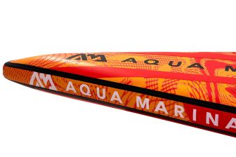SUP daska Aqua Marina Race 12’6’’ s veslom