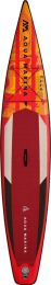SUP daska Aqua Marina Race 12’6’’ s veslom