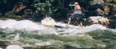 SUP daska Aqua Marina Rapid 9'6''