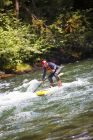 SUP daska Aqua Marina Rapid 9'6''