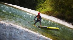 SUP daska Aqua Marina Rapid 9'6''