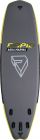 SUP daska Aqua Marina Rapid 9'6''
