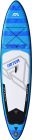 SUP daska Aqua Marina Triton 11'2'' s veslom