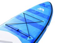 SUP daska Aqua Marina Triton 11'2'' s veslom
