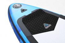 SUP daska Aqua Marina Triton 11'2'' s veslom
