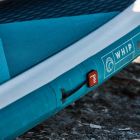 Surf SUP deska na napuhavanje Red Paddle Co 8.10 Whip